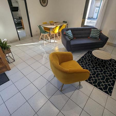 Maison De Vacances 5 Personnes LʼOie Zewnętrze zdjęcie