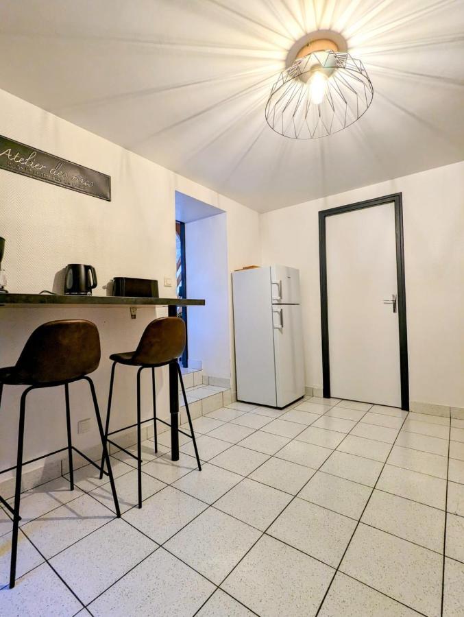 Maison De Vacances 5 Personnes LʼOie Zewnętrze zdjęcie