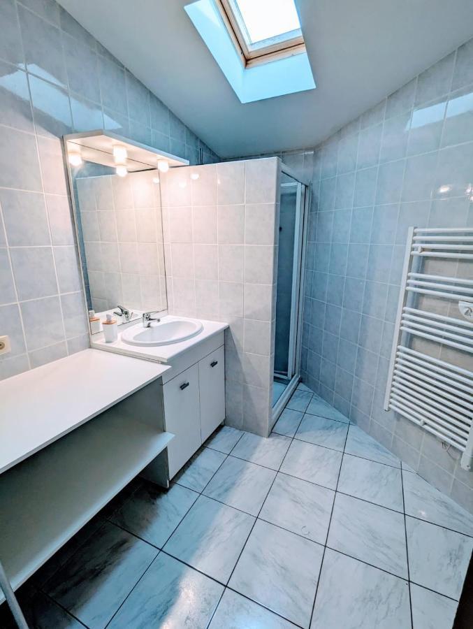 Maison De Vacances 5 Personnes LʼOie Zewnętrze zdjęcie